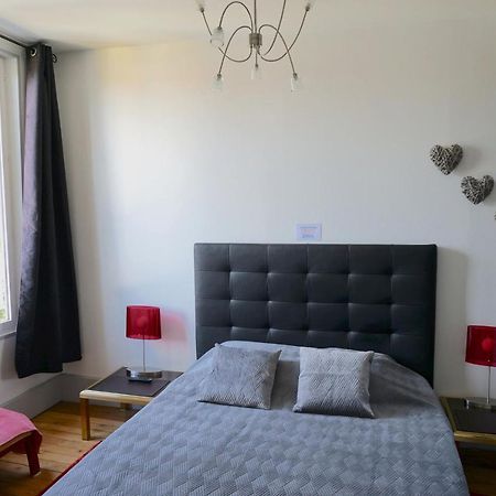 Le St Frobert Au Coeur De Troyes Apartment Exterior photo