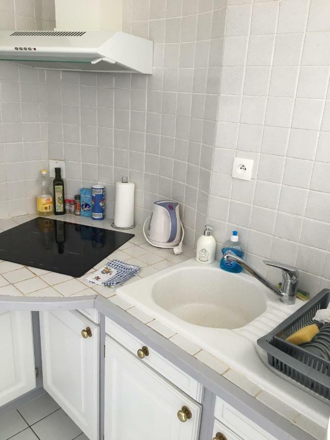 Le St Frobert Au Coeur De Troyes Apartment Exterior photo