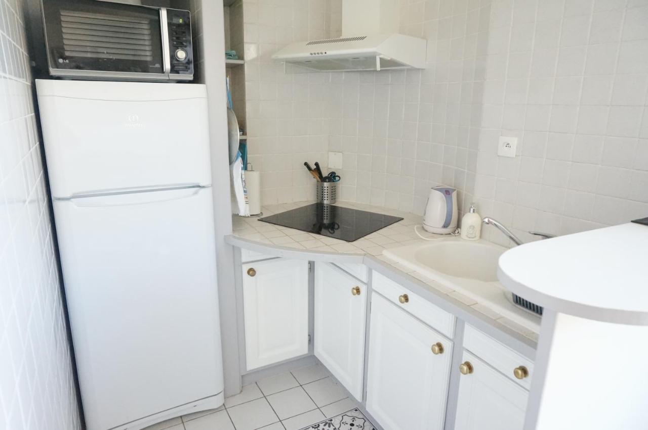 Le St Frobert Au Coeur De Troyes Apartment Exterior photo